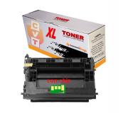 Compatible HP W1470X / 147X (CON CHIP) Negro Toner para LaserJet Enterprise M610, M611, M612, M634, M635, M636