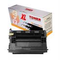 Compatible HP W1470X / 147X (SIN CHIP) Negro Toner para LaserJet Enterprise M610, M611, M612, M634, M635, M636