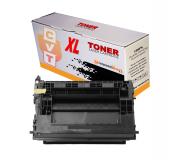 Compatible HP W1470X / 147X (SIN CHIP) Negro Toner para LaserJet Enterprise M610, M611, M612, M634, M635, M636