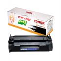 Compatible HP W1490A / 149A (CON CHIP) (NO usar en impresoras terminan en E) Toner para HP LaserJet Pro 4002 / MFP 4102 / MFP 4103