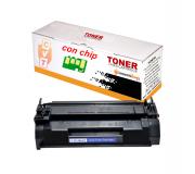 Compatible HP W1490A / 149A (CON CHIP) (NO usar en impresoras terminan en E) Toner para HP LaserJet Pro 4002 / MFP 4102 / MFP 4103