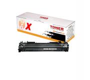 Compatible HP W2000X / 658X Negro Cartucho de Toner para HP Color LaserJet Enterprise M751