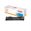 Compatible HP W2001A / 658A Cyan Cartucho de Toner para HP Color LaserJet Enterprise M751