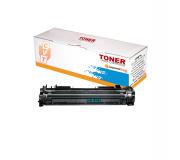 Compatible HP W2001A / 658A Cyan Cartucho de Toner para HP Color LaserJet Enterprise M751