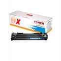 Compatible HP W2001X / 658X Cyan Cartucho de Toner para HP Color LaserJet Enterprise M751