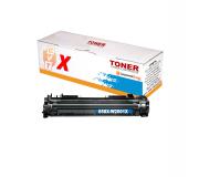 Compatible HP W2001X / 658X Cyan Cartucho de Toner para HP Color LaserJet Enterprise M751