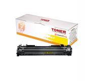 Compatible HP W2002A / 658A Amarillo Cartucho de Toner para HP Color LaserJet Enterprise M751