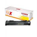 Compatible HP W2002X / 658X Amarillo Cartucho de Toner para HP Color LaserJet Enterprise M751