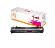 Compatible HP W2003A / 658A Magenta Cartucho de Toner para HP Color LaserJet Enterprise M751