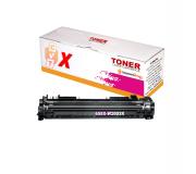 Compatible HP W2003X / 658X Magenta Cartucho de Toner para HP Color LaserJet Enterprise M751