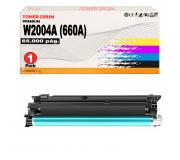 Compatible HP W2004A / 660A Tambor de Imagen (Drum) para HP Color LaserJet Enterprise MPF M776dn / M776z / MFP 776zs / M751dn / M856dn / M856x / E85055dn