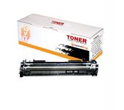 Compatible HP W2010X / 659X Negro Cartucho de Toner para HP Color Laserjet Enterprise M856dn M856x MFP M776dn MFP Flow M776zs M776x M776z