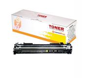 Compatible HP W2012X / 659X Amarillo Cartucho de Toner para HP Color Laserjet Enterprise M856dn M856x MFP M776dn MFP Flow M776zs M776x M776z