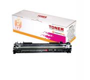 Compatible HP W2013X / 659X Magenta Cartucho de Toner para HP Color Laserjet Enterprise M856dn M856x MFP M776dn MFP Flow M776zs M776x M776z