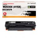 Compatible HP W2030X Negro Toner 415X / 415A (CON CHIP) para HP Color LaserJet Pro MFP M454, M479