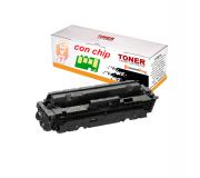 Compatible HP W2030X Negro Toner 415X / 415A (CON CHIP) para HP Color LaserJet Pro MFP M454, M479