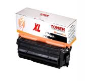 Compatible HP W2120X / 212X (CON CHIP) Negro Toner para Hp Color LaserJet Enterprise M554, M555, M578