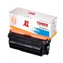 Compatible HP W2121X / 212X (CON CHIP) Cyan Toner para Hp Color LaserJet Enterprise M554, M555, M578