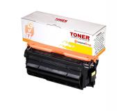Compatible HP W2122A / 212A (CON CHIP) Amarillo Toner para Hp Color LaserJet Enterprise M554, M555, M578