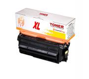 Compatible HP W2122X / 212X (CON CHIP) Amarillo Toner para Hp Color LaserJet Enterprise M554, M555, M578