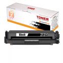 Compatible HP W2130Y / 213Y Negro Cartucho de Toner para HP Color LaserJet Enterprise 5700 6700 6701 MFP 5800 6800