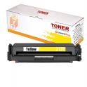 Compatible HP W2132Y / 213Y Amarillo Cartucho de Toner para HP Color LaserJet Enterprise 5700 6700 6701 MFP 5800 6800