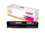 Compatible HP W2193X / 219X Magenta Cartucho de Toner para HP Color LaserJet Pro 3202 / MFP 3302