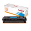 Compatible HP W2411A / 216A Toner Cyan (SIN CHIP) para HP Color LasertJet Pro M155, M182, M183