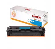 Compatible HP W2411A / 216A Toner Cyan (SIN CHIP) para HP Color LasertJet Pro M155, M182, M183