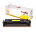 Compatible HP W2412A / 216A Toner Amarillo (SIN CHIP) para HP Color LasertJet Pro M155, M182, M183