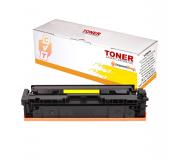 Compatible HP W2412A / 216A Toner Amarillo (SIN CHIP) para HP Color LasertJet Pro M155, M182, M183