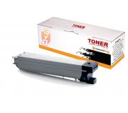 Compatible HP W9040MC Negro Toner para Color Laserjet Managed MFP E 77820, 77822, 77825, 77830