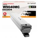 Compatible HP W9040MC Negro Toner para Color Laserjet Managed MFP E 77820, 77822, 77825, 77830