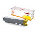 Compatible HP W9042MC Amarillo Toner para Color Laserjet Managed MFP E 77820, 77822, 77825, 77830