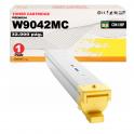 Compatible HP W9042MC Amarillo Toner para Color Laserjet Managed MFP E 77820, 77822, 77825, 77830