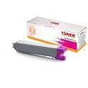 Compatible HP W9043MC Magenta Toner para Color Laserjet Managed MFP E 77820, 77822, 77825, 77830