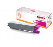 Compatible HP W9043MC Magenta Toner para Color Laserjet Managed MFP E 77820, 77822, 77825, 77830