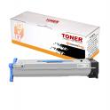 Compatible HP W9050MC Toner Negro para HP Color LaserJet E87600, E87640, E87650, E87655, E87660, E87655