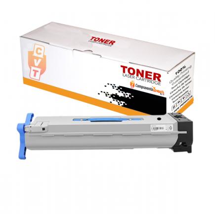 Compatible HP W9050MC Toner Negro para HP Color LaserJet E87600, E87640, E87650, E87655, E87660, E87655