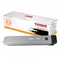 Compatible HP W9130MC / W9120MC Negro Toner para HP Color LaserJet Managed MFP E78523dn, E78528dn