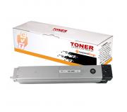 Compatible HP W9130MC / W9120MC Negro Toner para HP Color LaserJet Managed MFP E78523dn, E78528dn