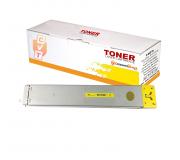 Compatible HP W9132MC / W9122MC Amarillo Toner para HP Color LaserJet Managed MFP E78523dn, E78528dn