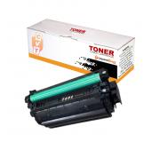 Compatible HP W9240MC Negro Cartucho de Toner para HP Color LaserJet Enterprise Flow X577 / MFP X58045dn / MFP X580 / X55745dn / Managed X55745dn