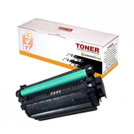 Compatible HP W9240MC Negro Cartucho de Toner para HP Color LaserJet Enterprise Flow X577 / MFP X58045dn / MFP X580 / X55745dn / Managed X55745dn
