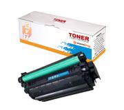 Compatible HP W9241MC Cyan Cartucho de Toner para HP Color LaserJet Enterprise Flow X577 / MFP X58045dn / MFP X580 / X55745dn / Managed X55745dn