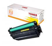 Compatible HP W9242MC Amarillo Cartucho de Toner para HP Color LaserJet Enterprise Flow X577 / MFP X58045dn / MFP X580 / X55745dn / Managed X55745dn