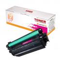 Compatible HP W9243MC Magenta Cartucho de Toner para HP Color LaserJet Enterprise Flow X577 / MFP X58045dn / MFP X580 / X55745dn / Managed X55745dn