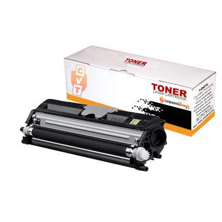 Compatible Konica Minolta 2300W / 2350 - 4576211 Negro Toner