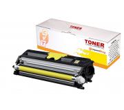 Compatible Konica Minolta 2300W / 2350 - 4576311 Amarillo Toner