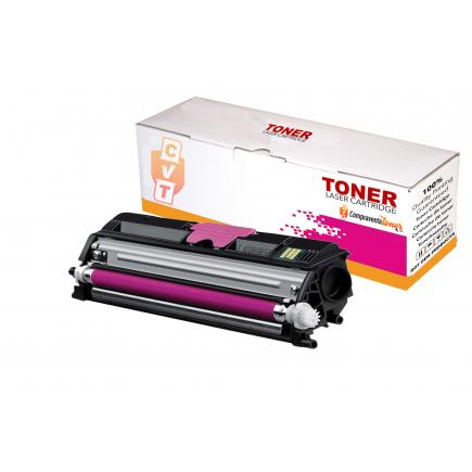 Compatible Konica Minolta 2300W / 2350 - 4576411 Magenta Toner